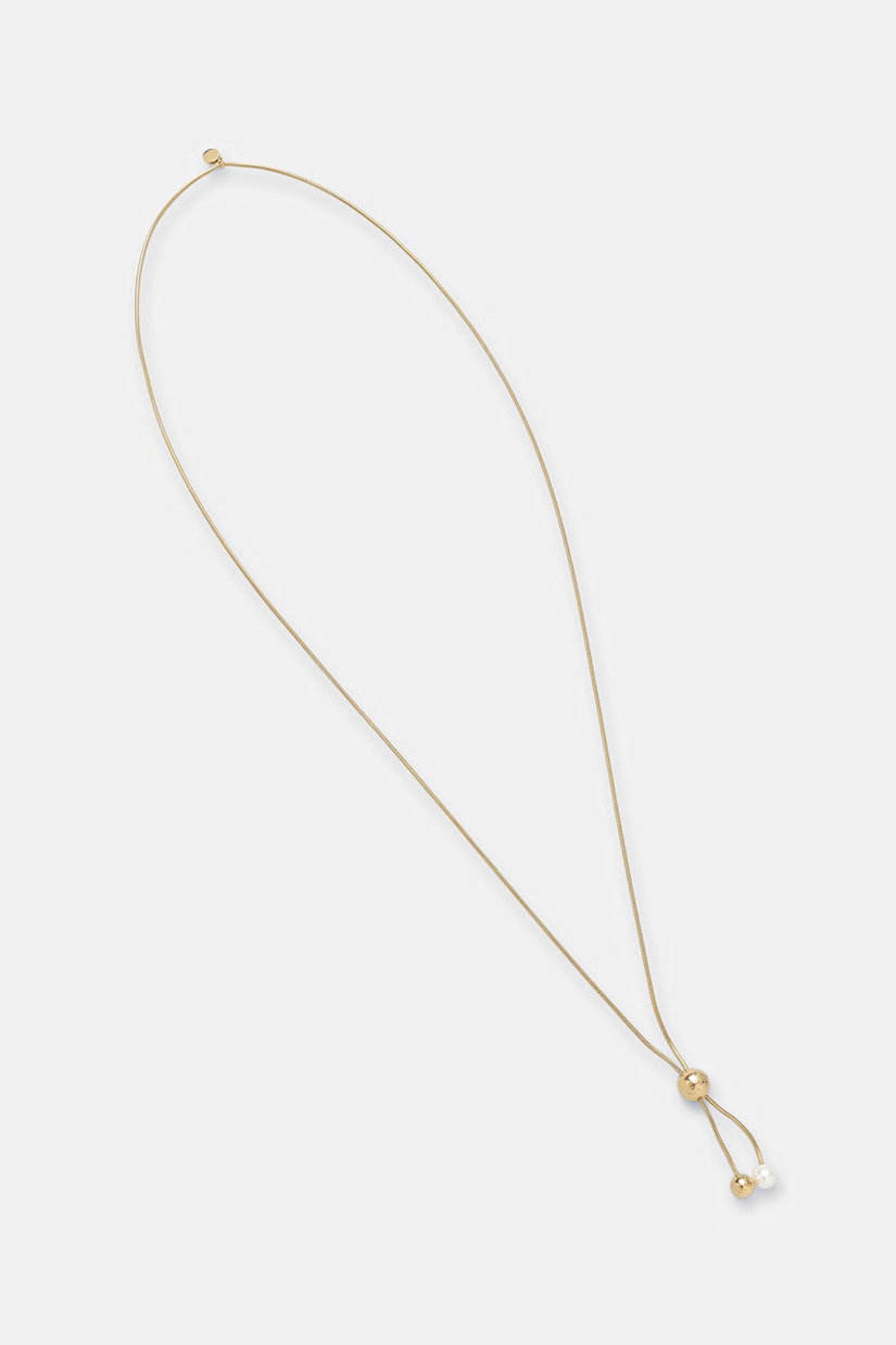 Furla colier pentru femei metalic