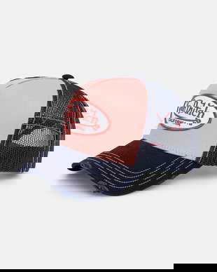 Von Dutch Șapcă trucker pentru bărbați din bumbac