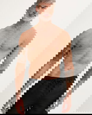 Karl Lagerfeld pantaloni scurți de baie bărbați KAMEO