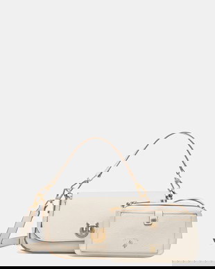 U.S. Polo Assn. geantă crossbody femei cu imitație de piele Middleton