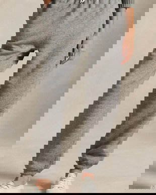 Polo Ralph Lauren pantaloni de trening de damă