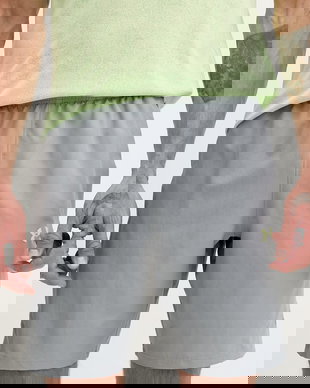 Under Armour pantaloni scurți sport bărbați UA Tech