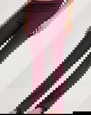 Casall colanți femei Sublime Flare