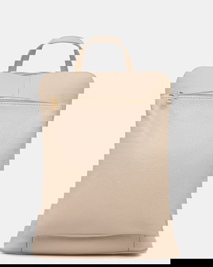 Answear.LAB rucsac de damă din piele