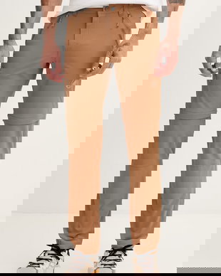 Mammut pantaloni de trekking bărbați Runbold IV