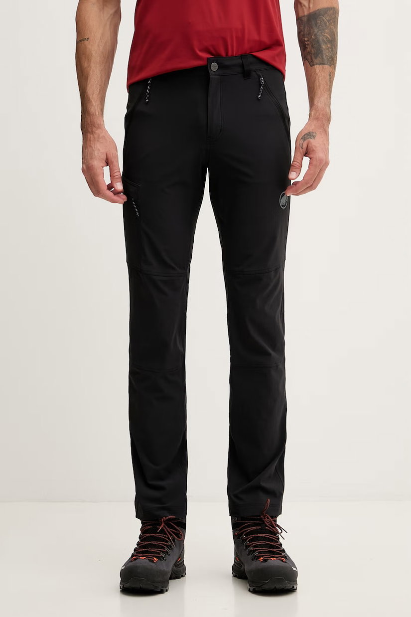 Mammut pantaloni de trekking bărbați Runbold IV