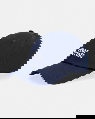 From Future șapcă baseball de damă din bumbac