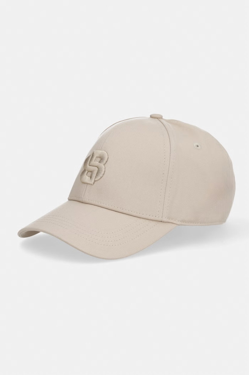 BOSS șapcă baseball bărbați din bumbac Zed-B-Icon