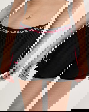 Under Armour Tech Play