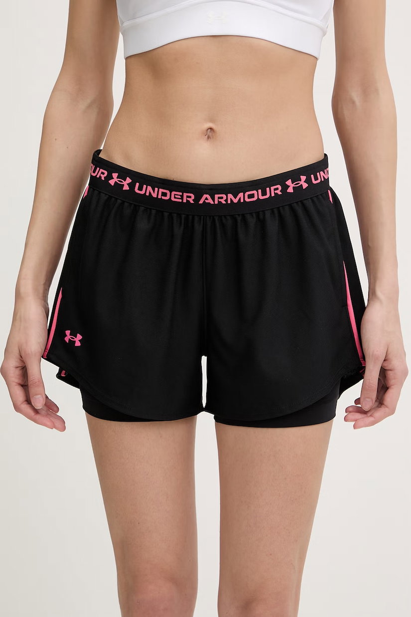 Under Armour Tech Play