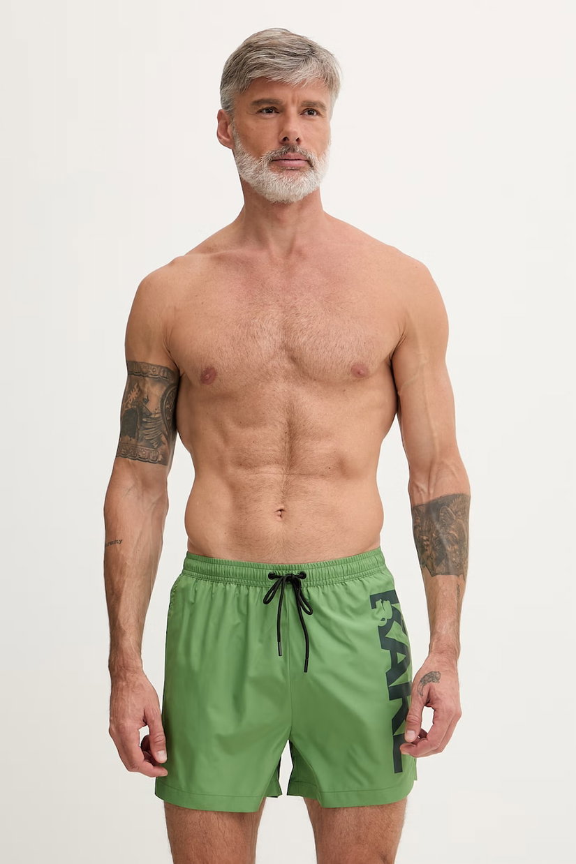 Karl Lagerfeld pantaloni scurți de baie bărbătești