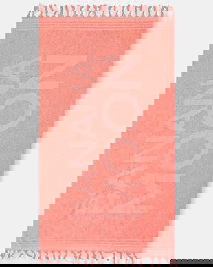 Banana Moon prosop din bumbac Towely 100 x 180 cm