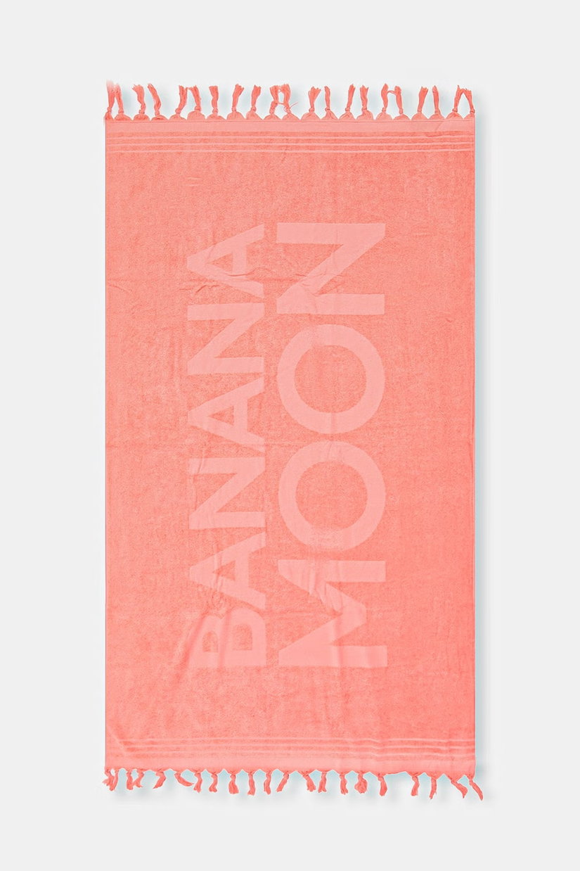 Banana Moon prosop din bumbac Towely 100 x 180 cm