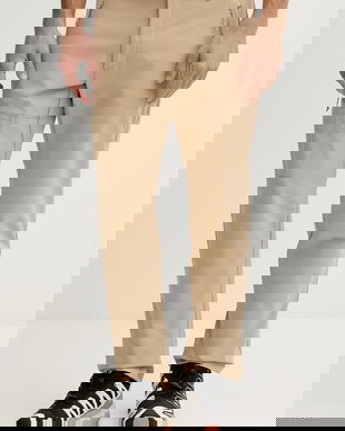 Jack Wolfskin pantaloni de trekking bărbați Pico Trail