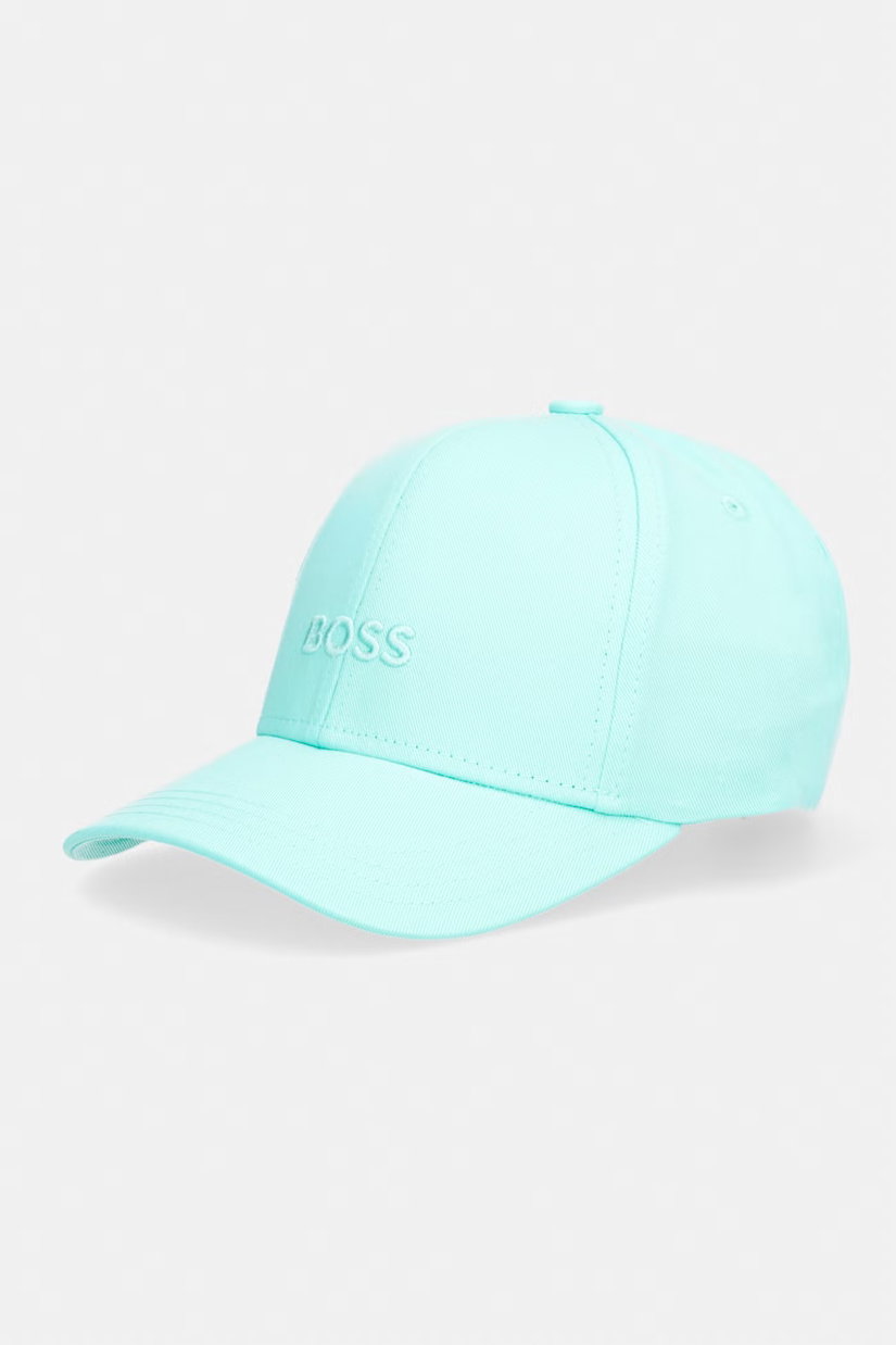 BOSS Șapcă de damă din bumbac Ari