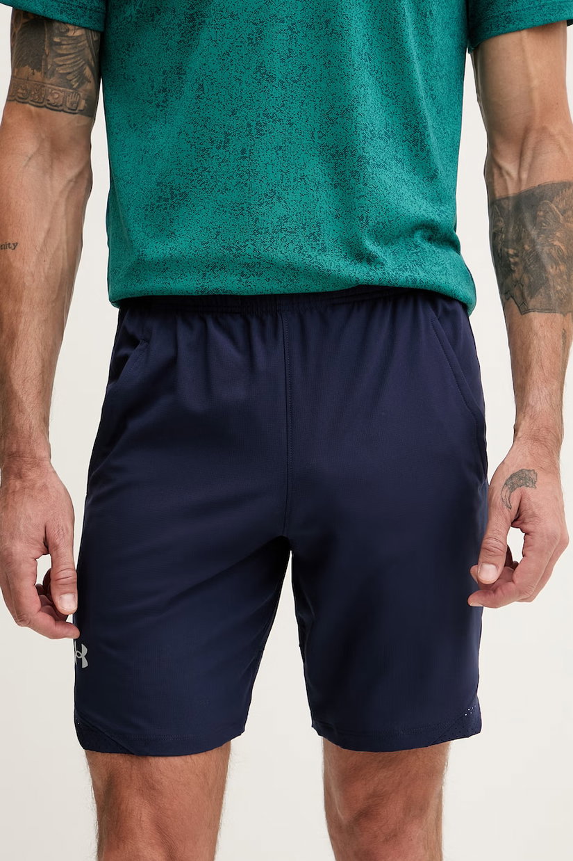 Under Armour pantaloni scurți sport bărbați Vanish Woven