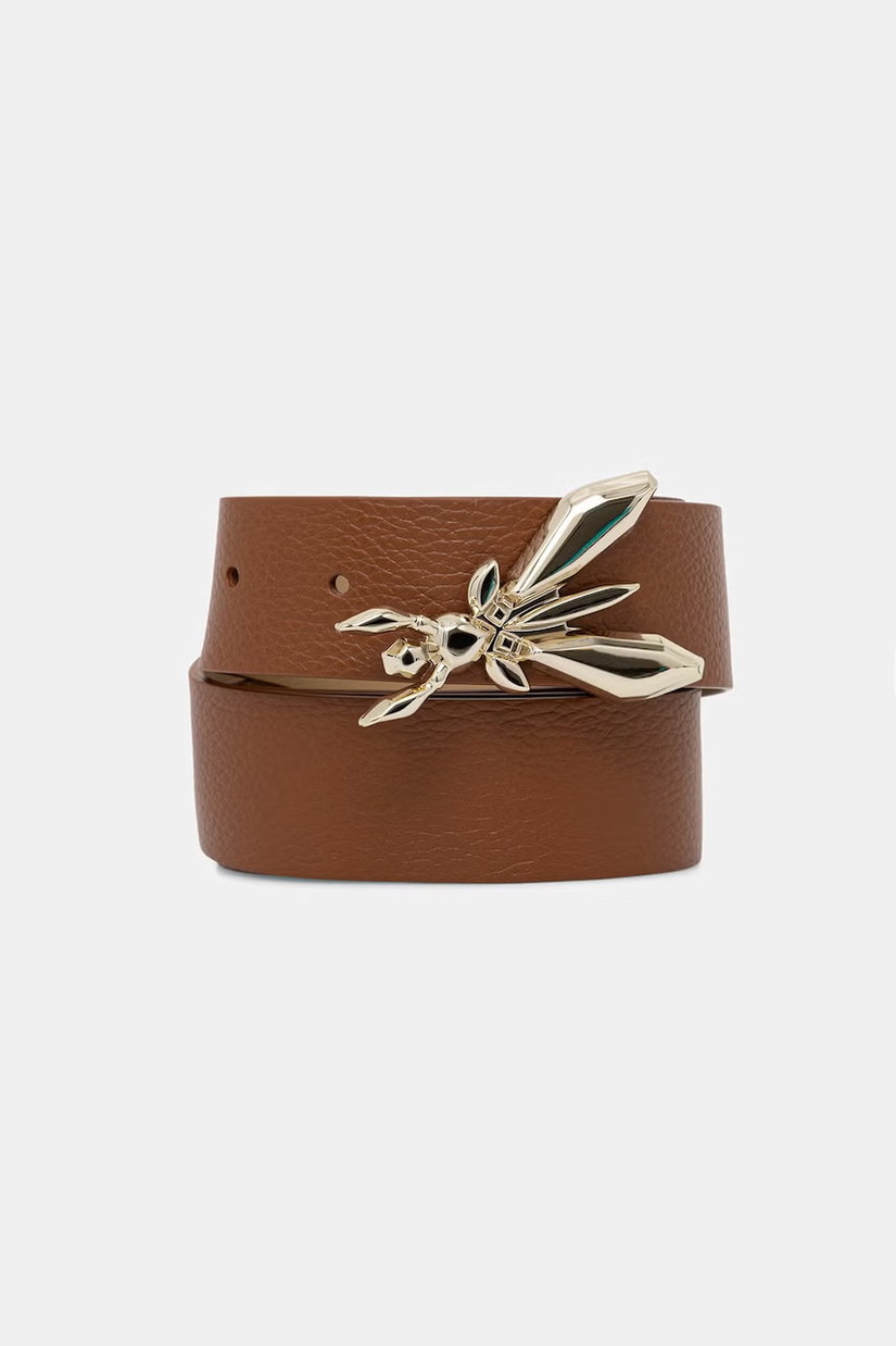 Patrizia Pepe curea de damă din piele