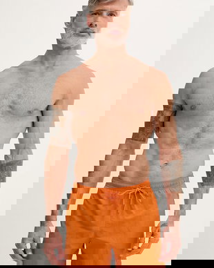 Tommy Hilfiger pantaloni scurți de baie bărbați