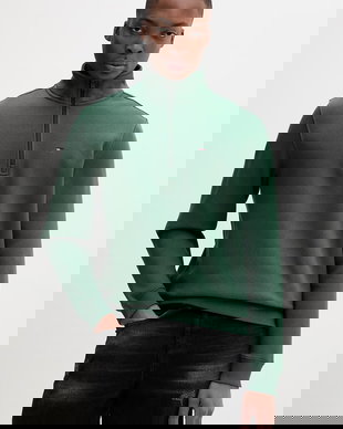 Tommy Jeans hanorac pentru bărbați, cu bumbac