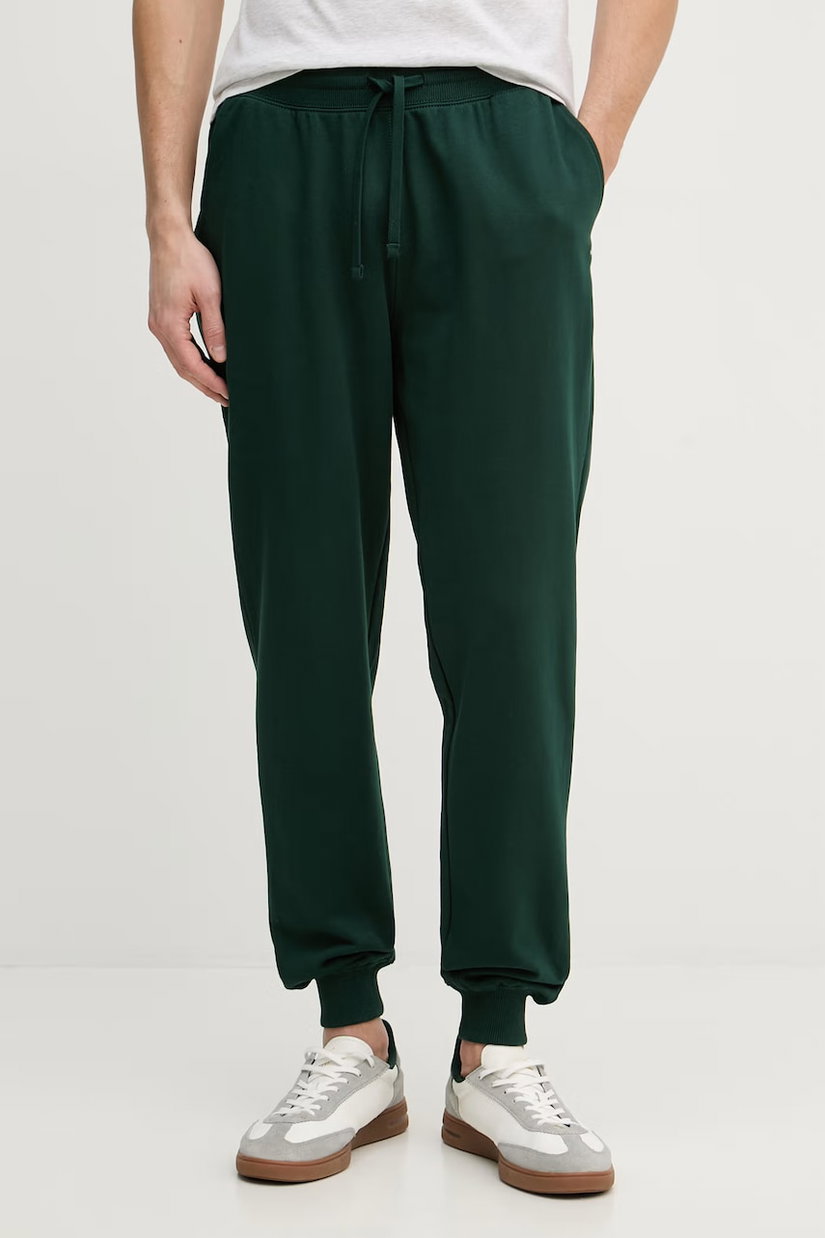 Tommy Hilfiger Pantaloni de trening bărbați din bumbac