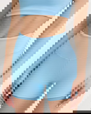 Casall pantaloni scurți sport femei