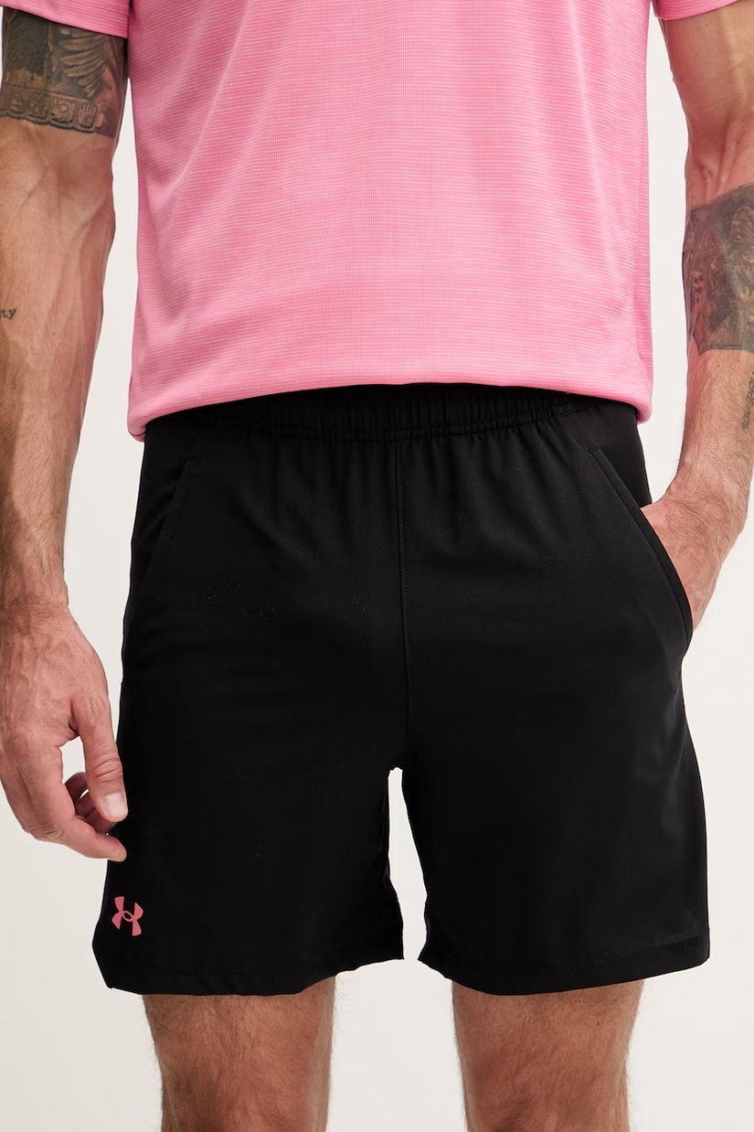Under Armour pantaloni scurți sport bărbați Vanish Woven