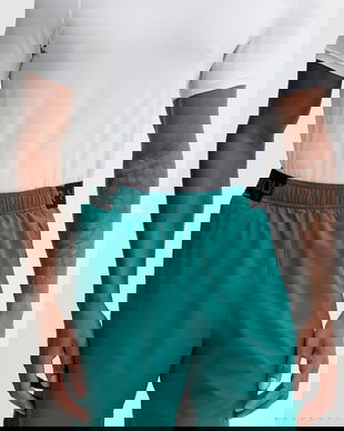 Under Armour pantaloni scurți sport bărbați Vanish Woven