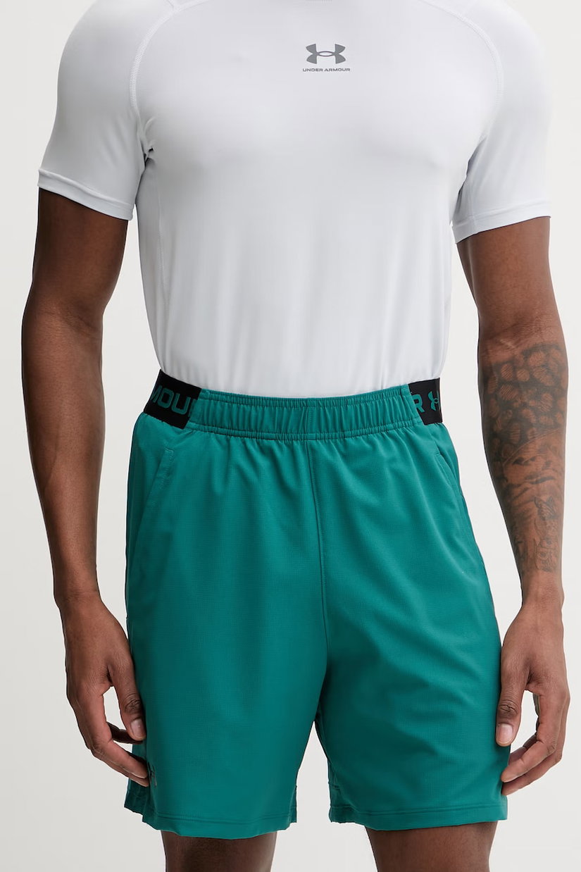 Under Armour pantaloni scurți sport bărbați Vanish Woven