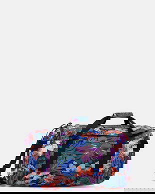 Dakine geanta sport EQ Duffle 35