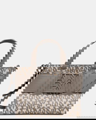 Armani Exchange poșetă