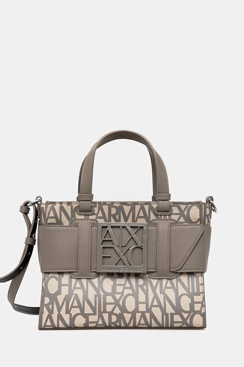 Armani Exchange poșetă