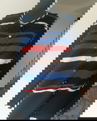 Bluza cardigane Gerry Weber