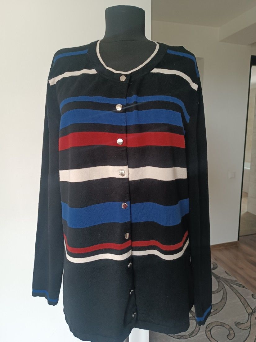 Bluza cardigane Gerry Weber