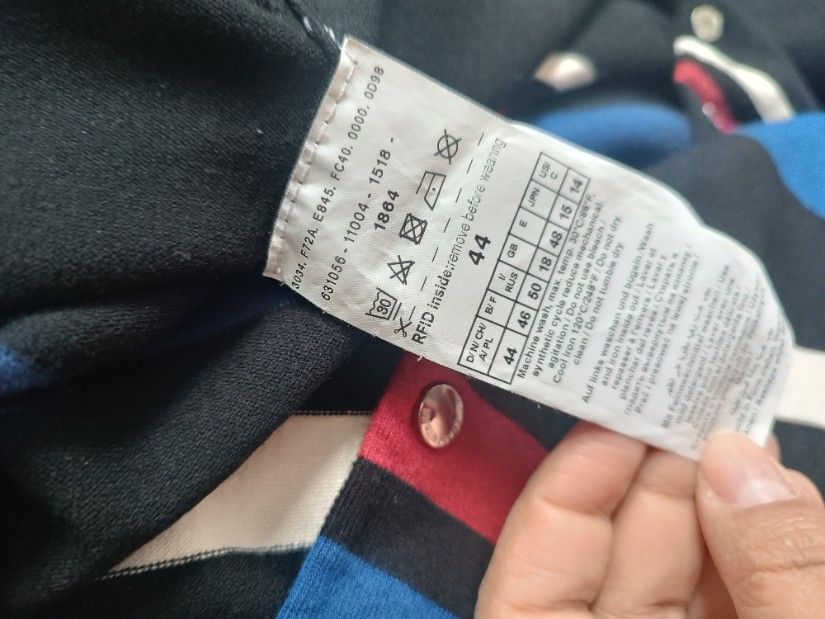 Bluza cardigane Gerry Weber