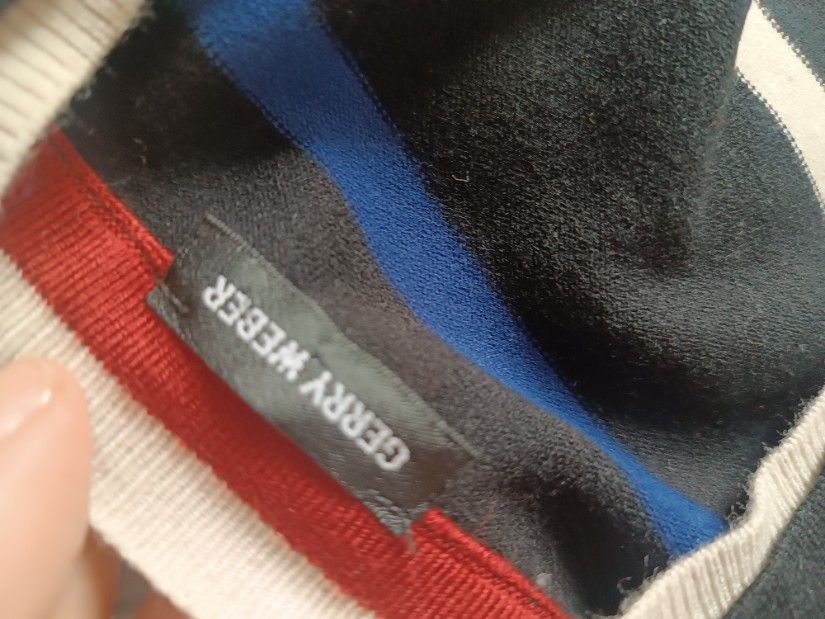 Bluza cardigane Gerry Weber