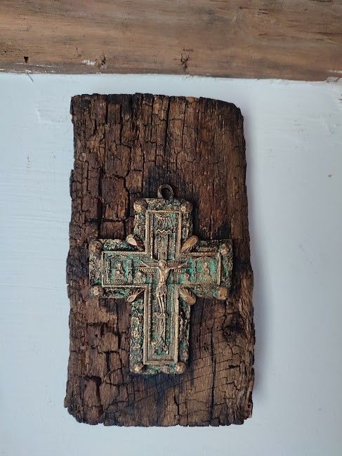 Ecoul Crucii Străvechi