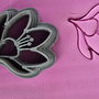 Decupator Brandusa | Cutter polymer clay