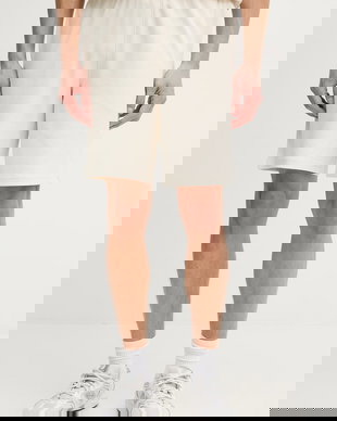 Puma pantaloni scurți de trening pentru bărbați, cu bumbac Essential Elevated