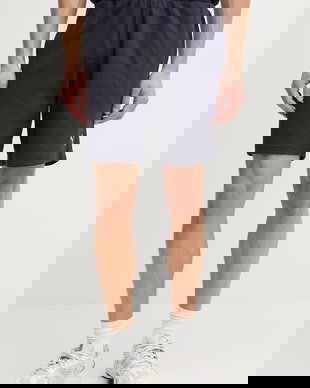 Puma pantaloni scurți de trening pentru bărbați, cu bumbac Essential Elevated