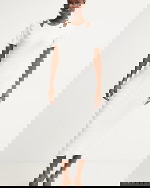 Fracomina rochie cu vâscoză