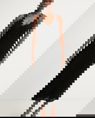 Pinko rochie de vară