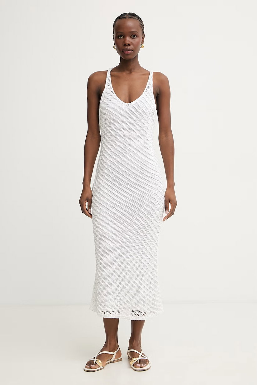 Pinko rochie de vară