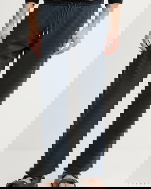 Marc O'Polo pantaloni de trening pentru bărbați, din bumbac