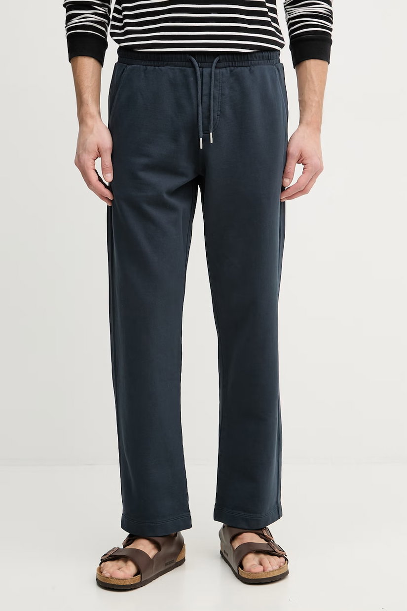 Marc O'Polo pantaloni de trening pentru bărbați, din bumbac