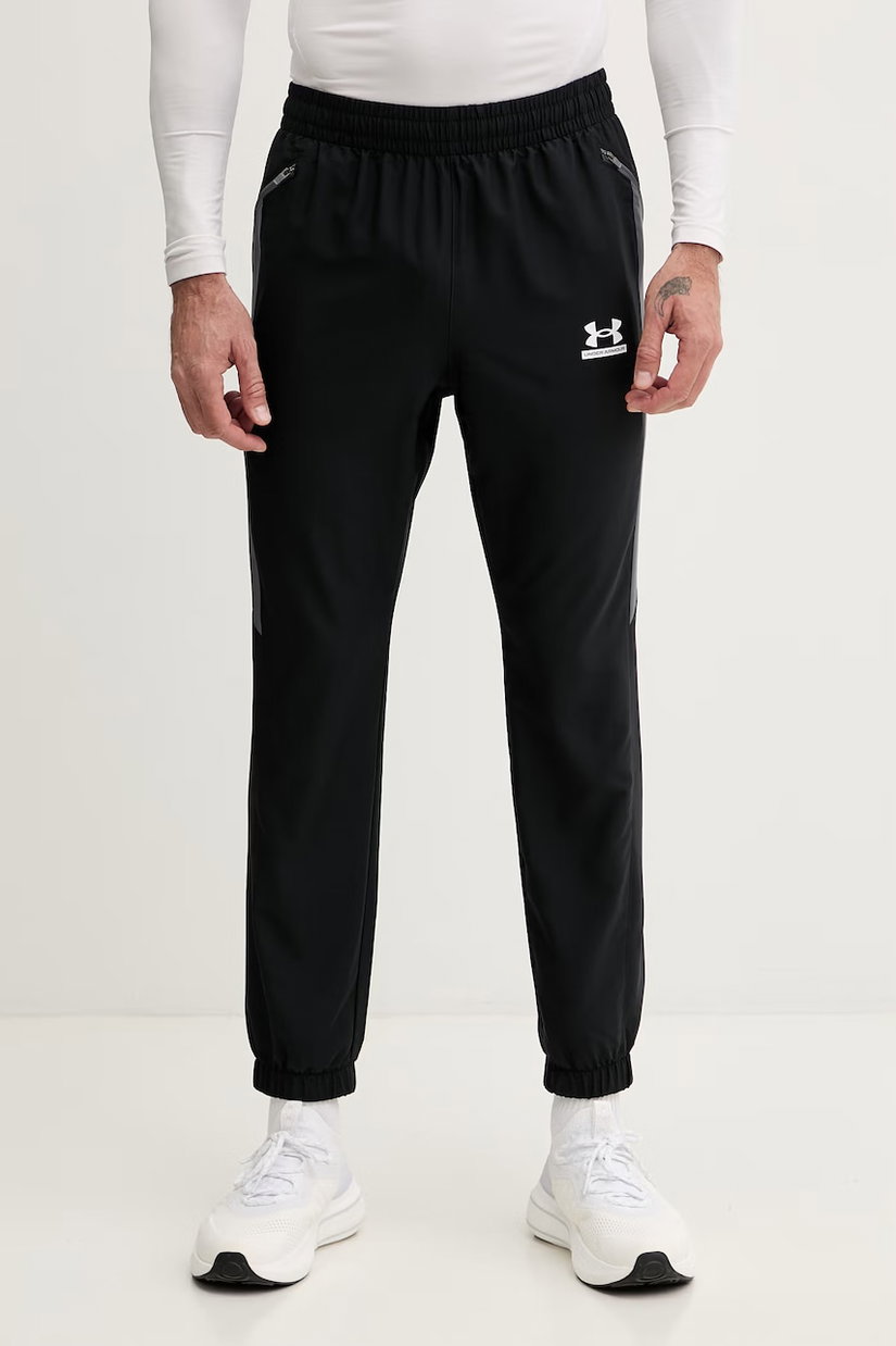 Under Armour pantaloni pentru bărbați Tech Sport