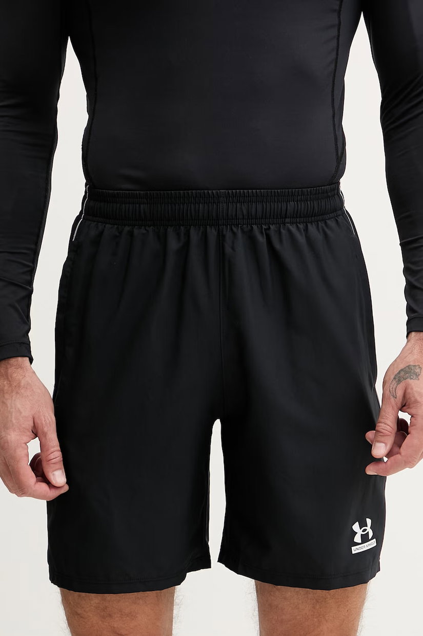 Under Armour pantaloni scurți sport pentru bărbați Tech Sport