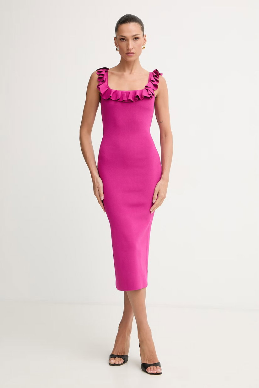 MICHAEL Michael Kors rochie