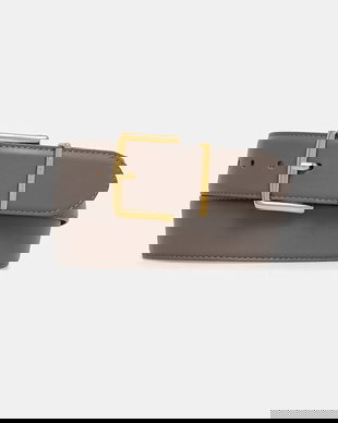 Marc O'Polo curea pentru femei, din piele