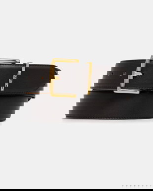 Marc O'Polo curea pentru femei, din piele