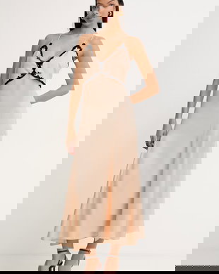 Pinko rochie lenjerie intimă